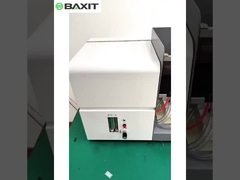 Espectrofotômetro da absorção atômica