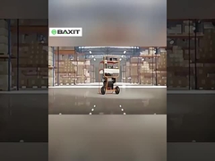 Máquina de ensaio de fugas de ar em tubulações