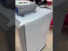 Refrigerador à prova de explosão de porta única, de temperatura única