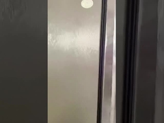 Refrigerador à prova de explosão com duas portas e duas temperaturas