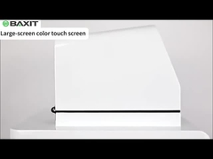 Grindador de tecido de alta produtividade