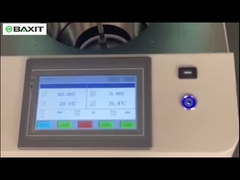 Instrumentos de moagem a congelamento vertical de alta potência