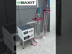 Homogenizador ultrassônico