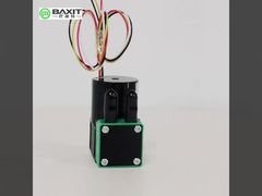 Bomba líquida de diafragma PML5927-NF10、NF10KPDC