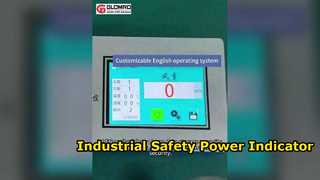 Air Volume Meter
