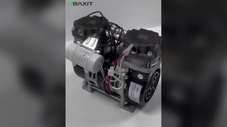 Bomba de vácuo N035.3ANE
