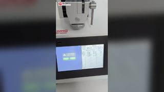 máquina de teste de tração 1