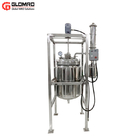 High Temperature Laboratory Distillation Reaction Kettle Stirring Heating 3L