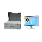 Spectrometer Gold Purity Tester Laboratory Touch Screen Gold Testing XRF Precious Metal Analyzer