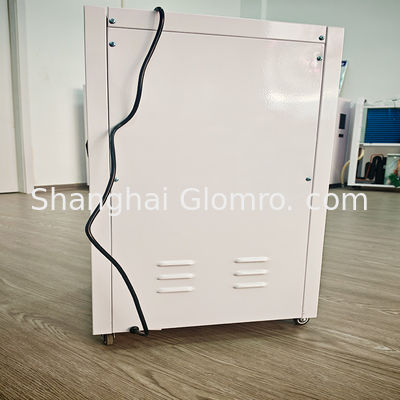168L/D Ex Explosion-proof Industrial Dehumidifier Large Capacity Commercial Moisture Absorber for Workshops Warehouses