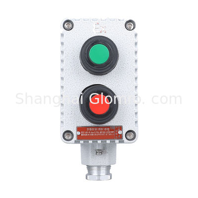 Explosion Proof Control Button WF1 Grade for Hazardous Areas