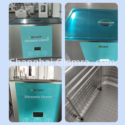 Factory direct sale - Industrial ultrasonic cleaning equipment