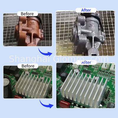 Factory direct sale - Industrial ultrasonic cleaning equipment