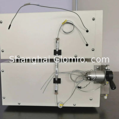 Amino Acids Determination in Feed Fish Meal Using HPLC Method high performance liquid chromatograph