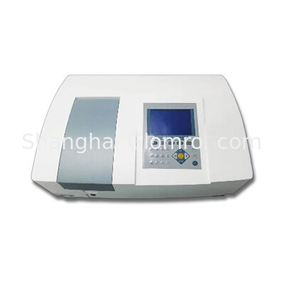 BAXIT  Double Beam Uv Vis Spectrophotometer Ultraviolet-visible spectrophotometer