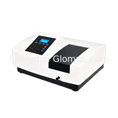 BAXIT Ultraviolet-visible spectrophotometer190-1100nm Spectrophotometer