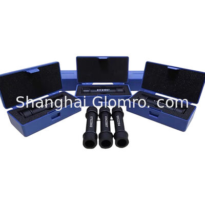 Polarimeter Standard Quartz Tube Used for Calibrating Polarimeter and Polarimeter for Sugar Content Measurement ±5°±17°±34°