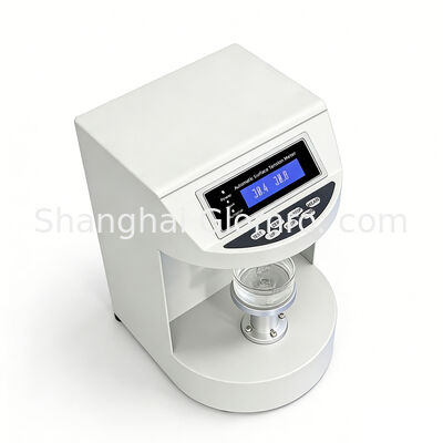 High Performance Micro-controlled Automatic Tensiometer Surface Tension Measurement Device GLO-200B