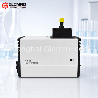 Germany KNF N811KT.18 Oil-free Diaphragm Vacuum Pump 11L/min Corrosion Resistant for Lab Vacuum Filtration Gas Sampling