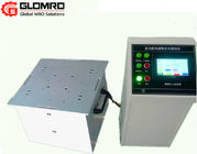 Triaxial Shaker Testing Device