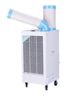 Integrated Industrial Portable Air Conditioner With Large Air Volume