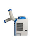 Floor Standing Industrial Portable Air Conditioner With Self Contained Wheels