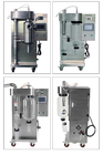 Electric Centrifugal Spray Dryer Equipment 2000 Ml / H Industrial High Speed