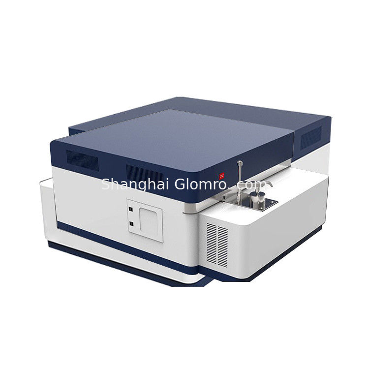 BXT-DSF600 Metal Analysis Emission Spectrometer Full-band Direct Reading Spectrometer