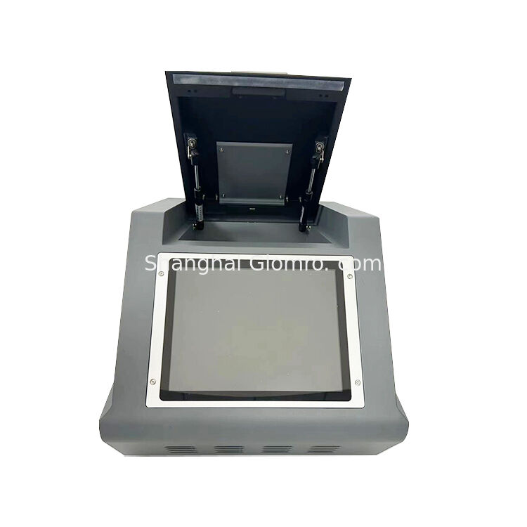 XRF Gold Tester - Gold electronic original product. Xrf Analyzer. Digital electronic gold detector. Electronic precious metal detector