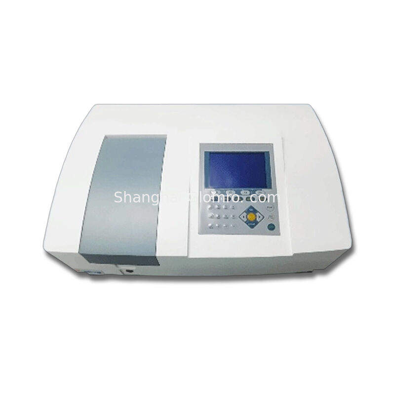 BAXIT  Double Beam Uv Vis Spectrophotometer Ultraviolet-visible spectrophotometer