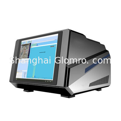 Detetor de ouro 0K - 24K da marca BAXIT - identificador de ouro real