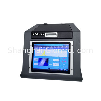 Teste de ouro XRF de alta precisão Eletrônico 99,99% Precisão Joias Metais preciosos Econômico Confiável