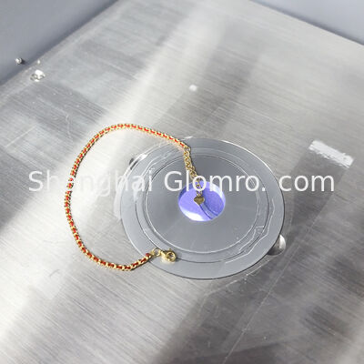 Teste de ouro, prata, platina, jóias, 14K, 18K, 22K, 24K teste de pureza de ouro