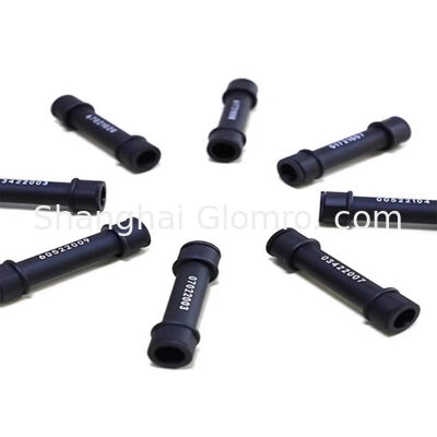 Certificado de Serviço de Metrologia para Tubo de Quartzo Padrão de Rotação Óptica do Instituto de Metrologia de Pequim