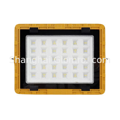 Holofote LED à prova de explosão IP66 à prova d'água Iluminação industrial externa 50W/70W/100W/150W/200W/250W/300W/400W/500W/600W/800W