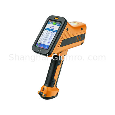 GLO-KEY3000 Analisador de Espectro Portátil Digital Xrf Analisador de Metais de Ligação Analisador de Metais Preciosos