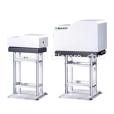 Analisador de tamanho de partículas de pulverização separada PW180-B