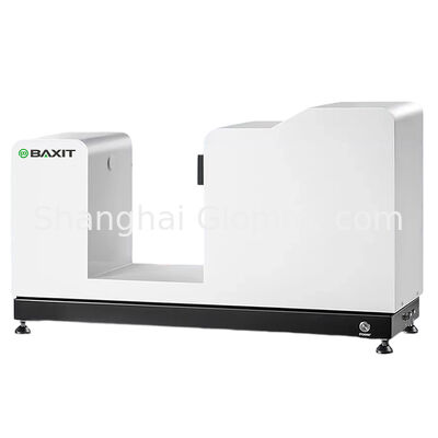 Analisador Integrado de Tamanho de Partículas de Spray PW180-C 0,5 µm - 800 µm
