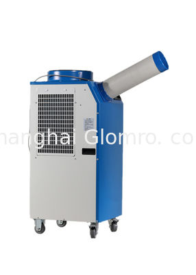 Ar condicionado de piso 4500W / 15500BTU