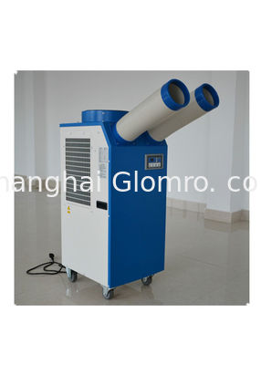 Ar condicionado popular no Kuwait 25000BTU Corrente Única 220V / 50Hz